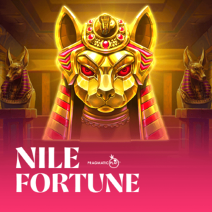 Daftar Slot Game Nile Fortune Mudah Menang 2024