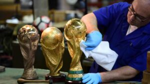 Rumus Bermain Game Piala Dunia Mudah Menang 2024