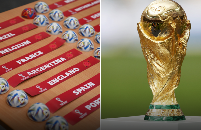Rumus Bermain Game Piala Dunia Mudah Menang 2024
